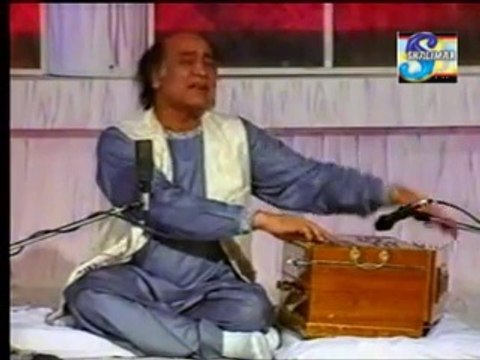 MEHDI HASSAN DILRI LUTI TAYEN YAAR SAJAN