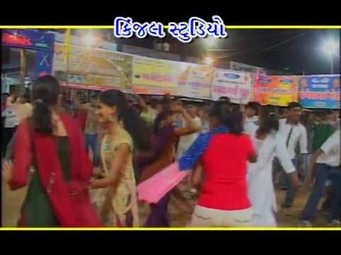 mara bhaiyo mari buniyo - album - tahukar bits vol-31 - singer - nitin barot