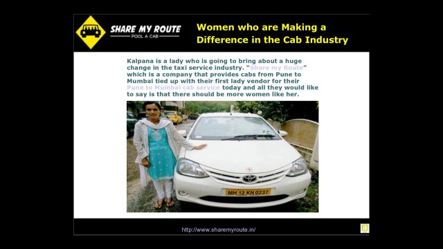 Affordable Taxi Services from Pune To Mumbai