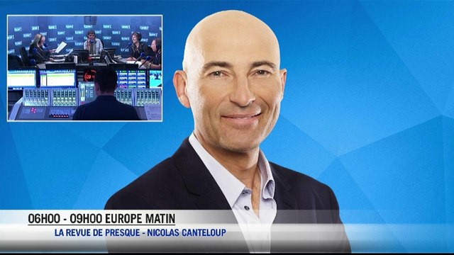 Belle comme une horreur Loréal