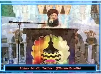 Mnsb E Nabuwat O Mnsb E Risalat...Syed Shah Abdul Haq Qadri