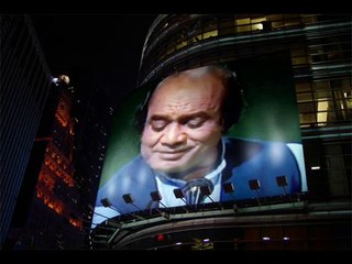 MEHDI HASSAN --- NAAM AEY NA TERA PAYYAR KI