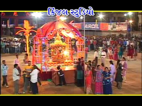 khili khili chandar mani - album - tahukar bits vol-31 - singer - nitin barot,madhu