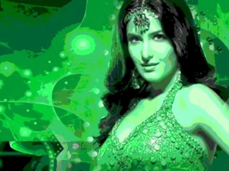 MEHDI HASSAN - TEREY BHEGEY BADAN KI KHUSHBOU