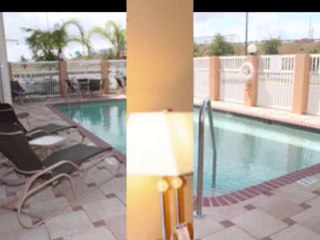 Hotel Near Walt Disney World