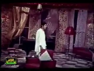 MEHDI HASSAN ---- URDU FILM SONG ( SAD SONG )