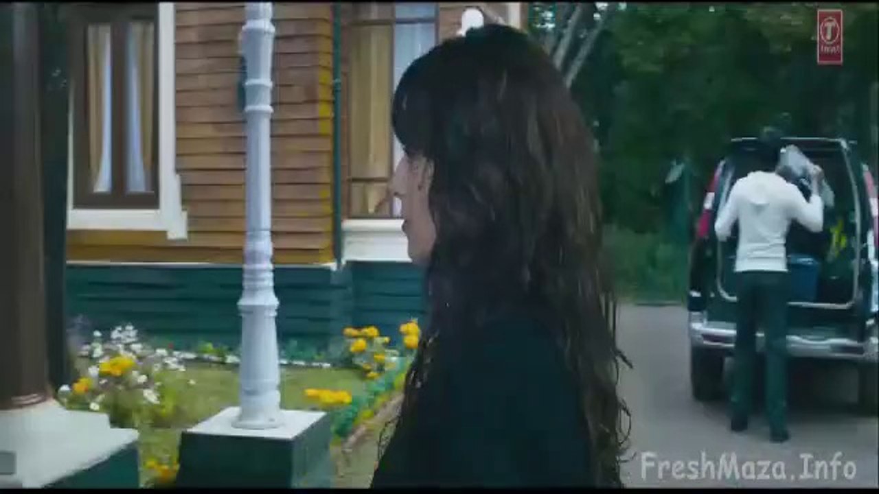 Creature 3D Official Trailer