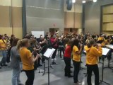 Awesome University orchestra band cover : Rage Against The Machine!