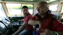 mareTV - Der Nord Ostseekanal