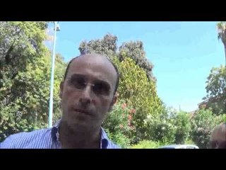 Aversa (CE) - Maddalena: Castaldo e il "protocollo fantasma" (14.09.14)