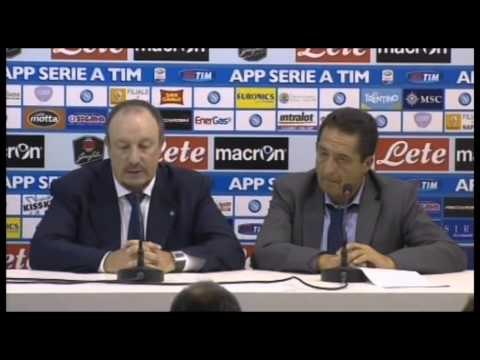 Napoli - Chievo 0-1 (14.09.14)