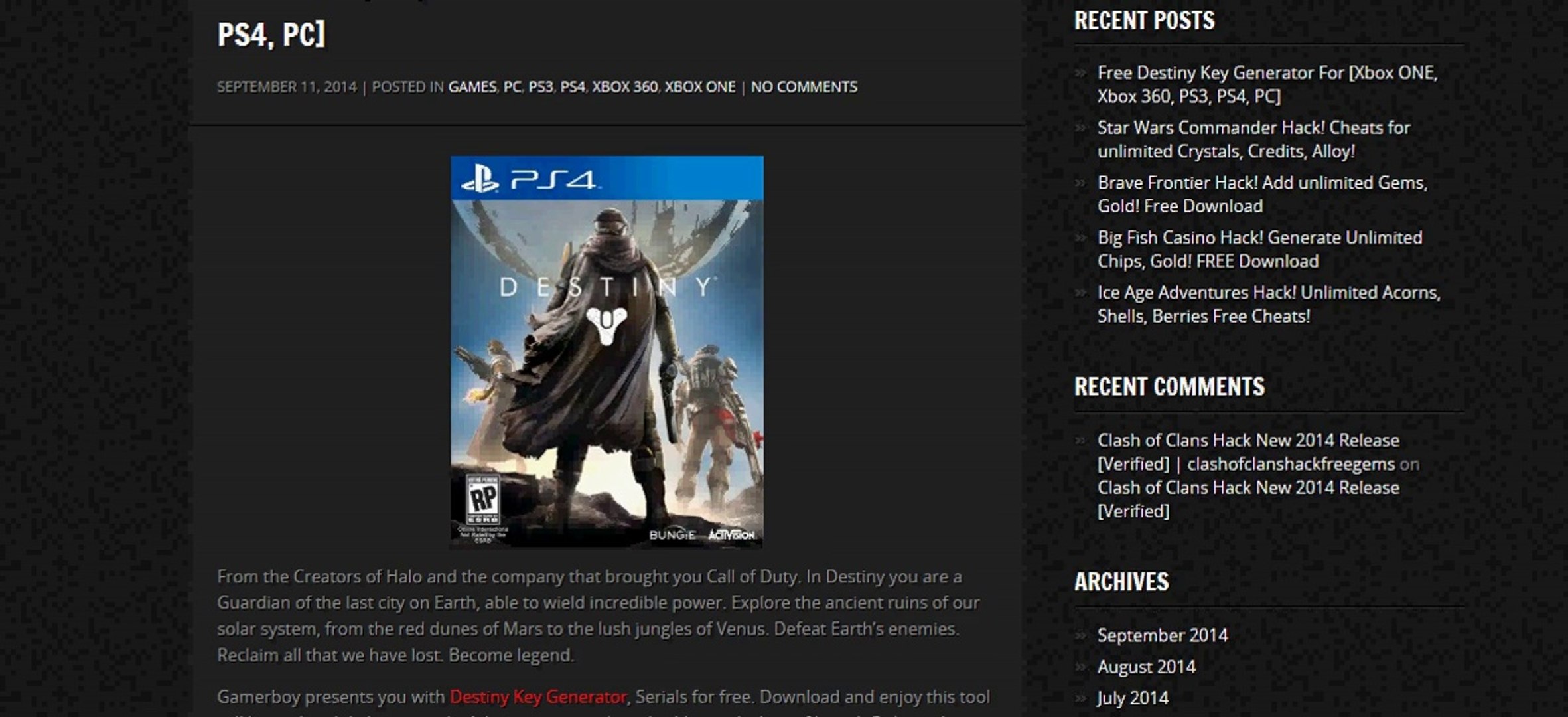 Halo product key gen