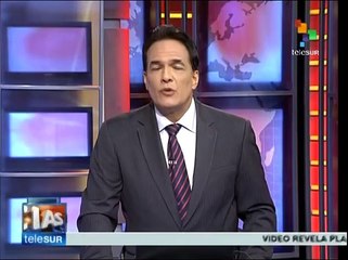 Plan violento en Táchira vinculado a paramilitarismo colombiano: Serra