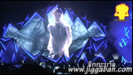 “EXO FROM.EXOPLANET #1 – THE LOST PLANET in BANGKOK” #1