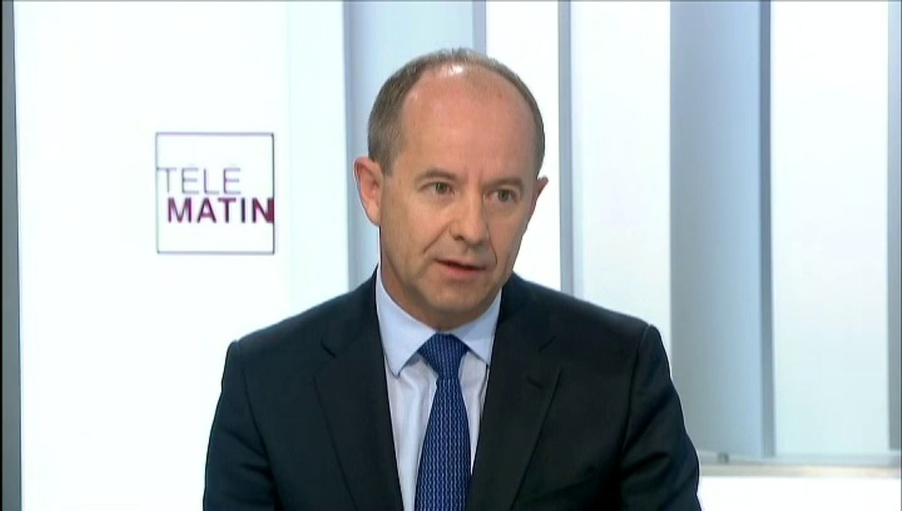 Fronde des députés PS : Jean-Jacques Urvoas trouve la situation "ridicule"