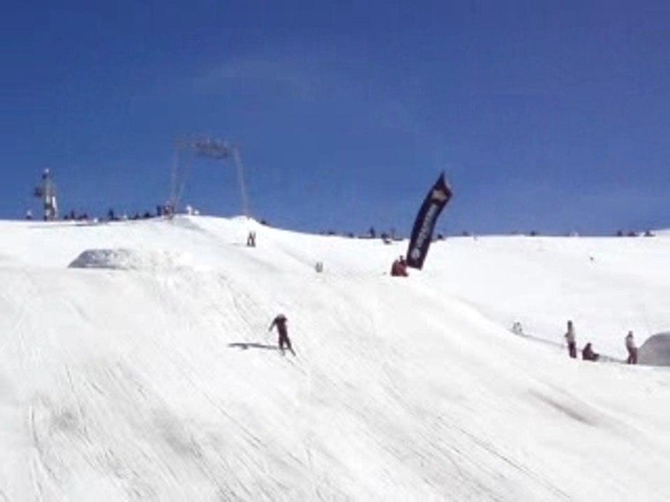 session les 2 alpes (1)