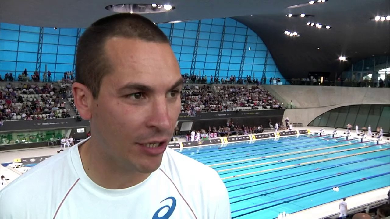 Invictus Games : 20 médailles pour la France