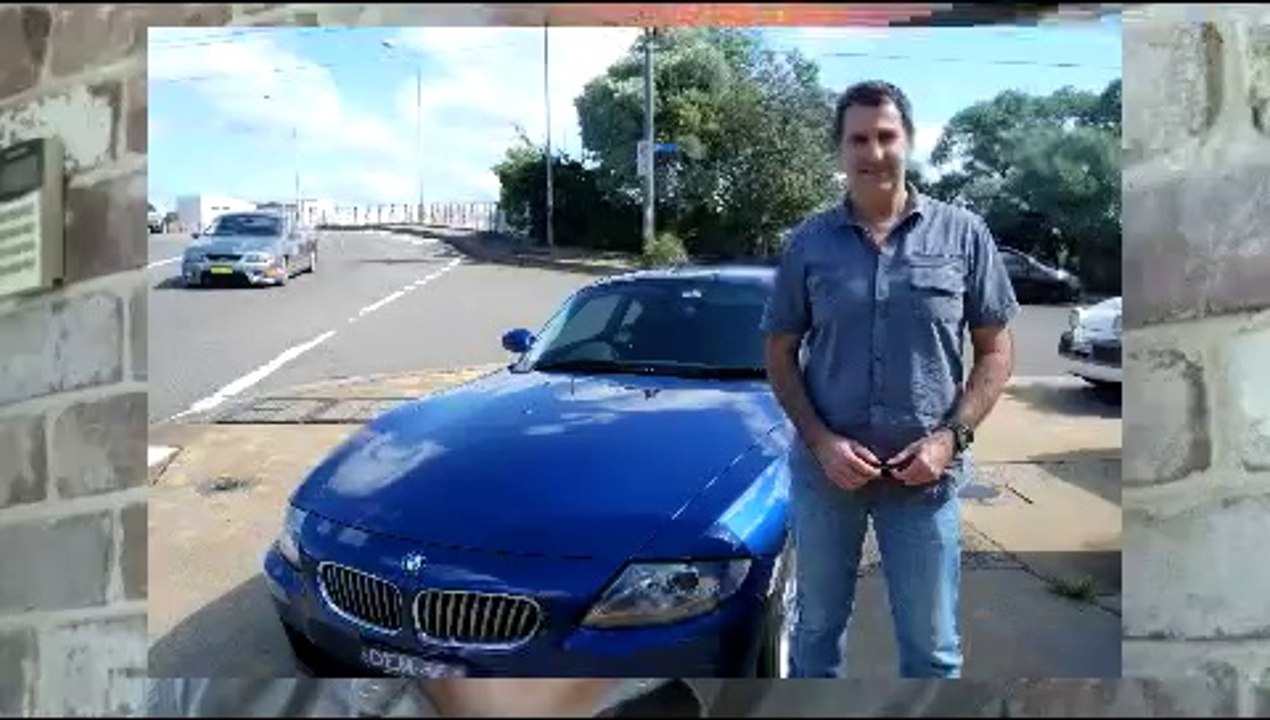 Customer Testimonial - Chris Platinum Car Service