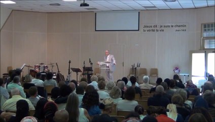 Notre amour pour Jésus-Christ