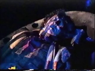 Tom Baker Who Video (4th Doctor 1974-1981)