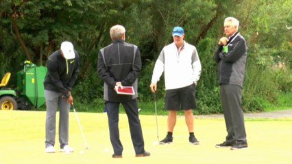 Woods targets December comeback