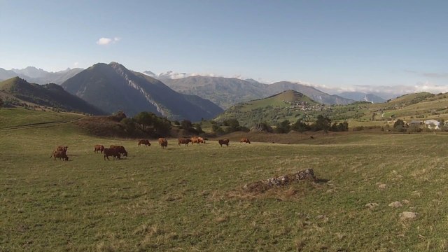 14-09-13 Plateau d'Albiez