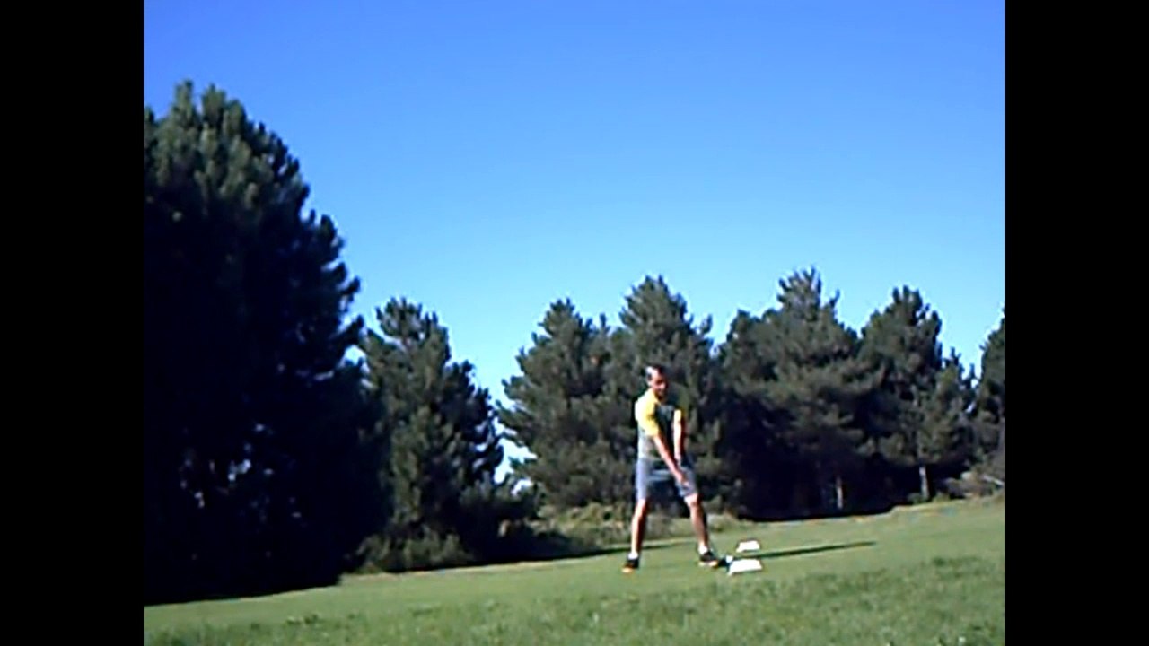 Le swing de Michel B Sept 2014