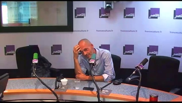 Les Matins - Des statistiques aux réalités territoriales : une nouvelle carte sociale se redessine-t-elle ?