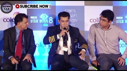 Salman Khan wants to be Bigg Boss to his own KIDS | WATCH VIDEO