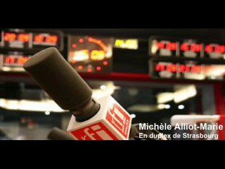 Michèle Alliot-Marie: l’intégrisme islamique, un «danger pour nos pays»