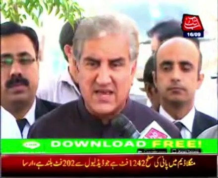 Passengers force Rehman Malik, PML-N MNA out of flight over delay