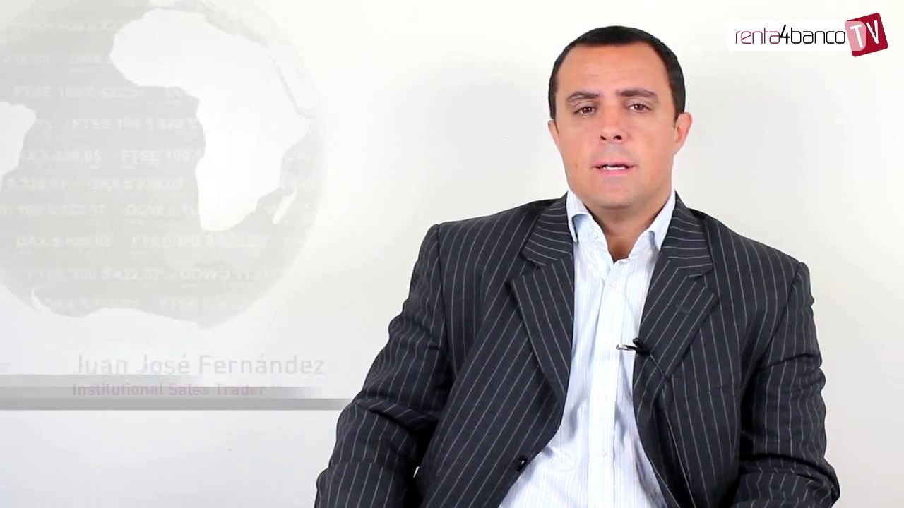 16.09.14 · OCDE rebaja previsiones de crecimiento - Análisis de la apertura del mercado financiero