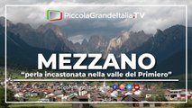 Mezzano - Piccola Grande Italia