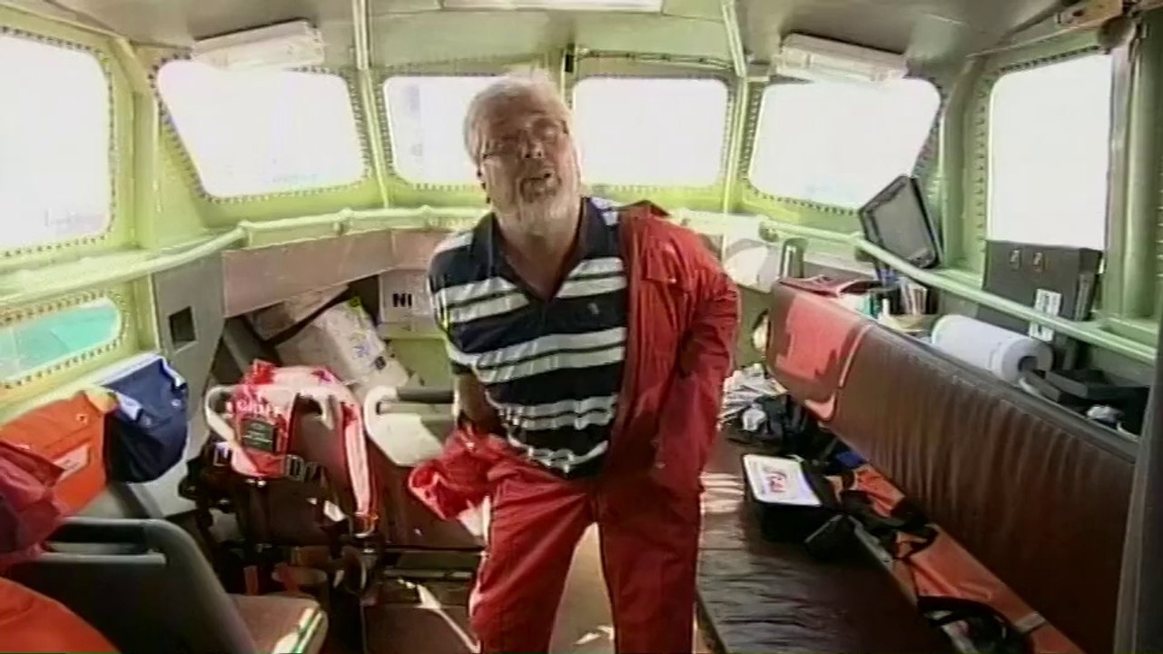 mareTV - die Flensburger F?rde