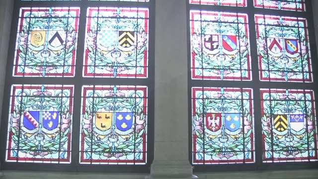 15 idées pour les Journées du Patrimoine 2014