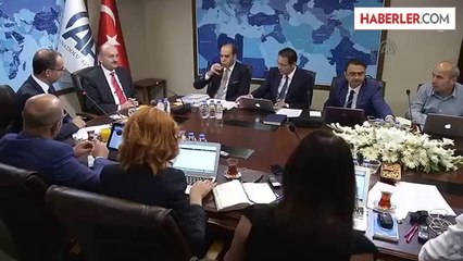 Müezzinoğlu:  "Çocuk parklarında sigara içilmeyecek'' -