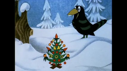 Le Carnaval de La Petite Taupe de Zdenek Miler -  Noel