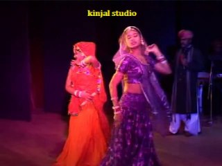 rajsthani live program song - dhora mathe jumpadi