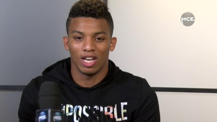 Mike (IDV4) confie : "faire 'Les Anges 7' serait pour moi une revanche personnelle !"