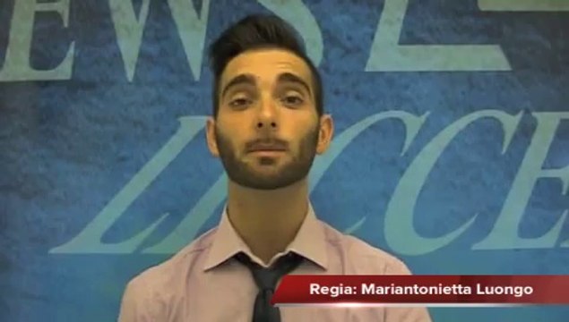 Rassegna Stampa 16 Settembre 2014: Leccenews24 tutte le principali notizie del giorno