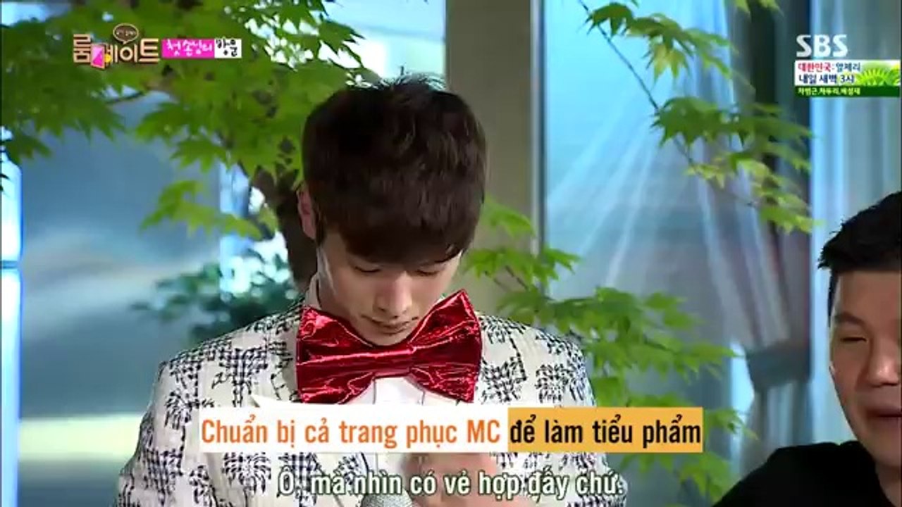 Phim Bạn Trọ (8-d)