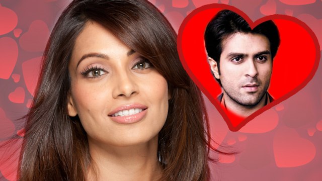Bipasha Admits Her Love For Harman Baweja