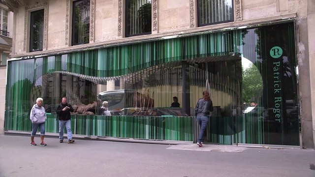 Lauréat catégorie - Alimentaire - Paris Shop & Design 2014