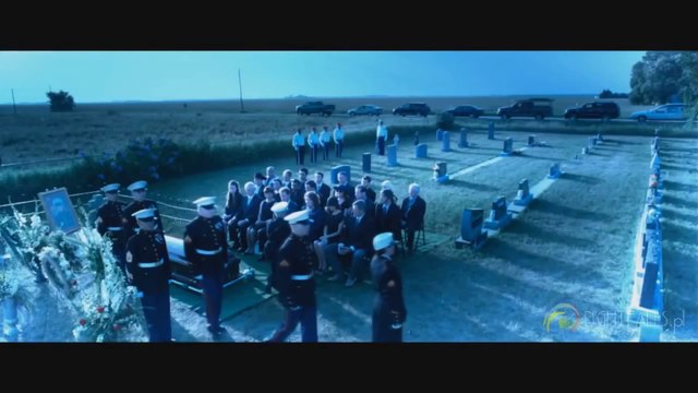 Niebo istnieje naprawdę 2014 trailer zwiastun napisy pl HD