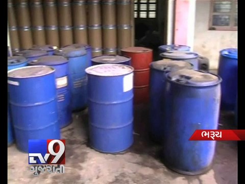 Modi-Jinping meet is a 'Ray of Hope' for chemical industrialists in Bharuch - Tv9 Gujarati