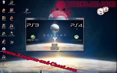 Destiny & Keygen Crack & téléchargement + FULL Torrent