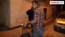 Hırsızlık İhbarına Giden Polis, Eroin İçmeye Hazırlanan Gençleri Yakaladı