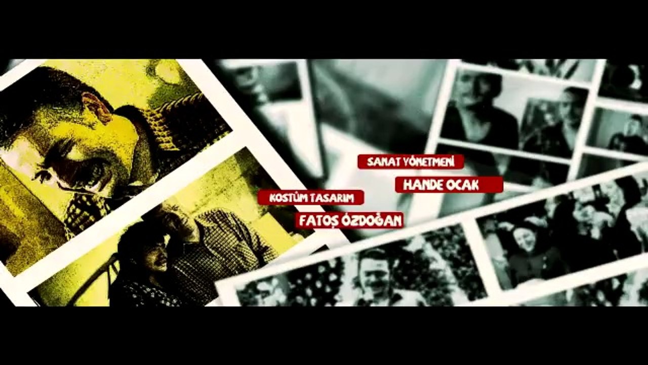 Çalgı Çengi - Çıkarılmış Sahneler