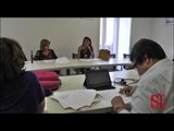 Campania - Il primo giorno di scuola -2- (15.09.14)