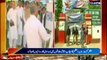 PM visit flood affected areas in Muzaffargarh